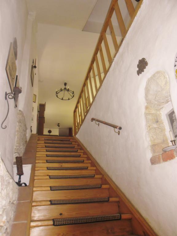 Schloss Weichs Zu Regensburg Mit 2Schlafzimmer Parkplatz Internet 75Qm Zentrum Ngoại thất bức ảnh