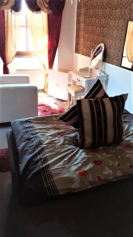 Schloss Weichs Zu Regensburg Mit 2Schlafzimmer Parkplatz Internet 75Qm Zentrum Ngoại thất bức ảnh